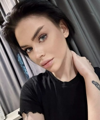 Анкета проститутки Варвара - город Суоярви, 20 лет, №3669